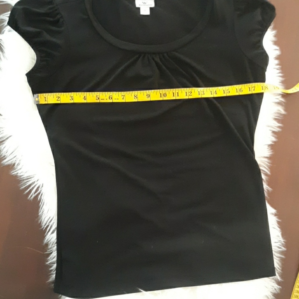 Blouse - Picture 3 of 8